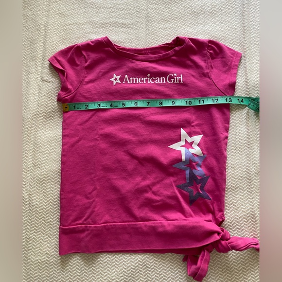 American girl blouse B - Picture 2 of 4